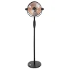 Sunred Heater Retro Sphere