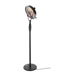 Sunred Heater Retro Sphere