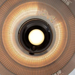 Sunred Terrasverwarmer Artix Hw