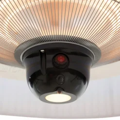 Sunred Terrasverwarmer Artix Hw