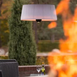 Sunred Terrasverwarmer Artix Hw