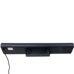 Sunred Wand Heater Sun And Sound 2000