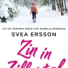Svea Ersson Vertrek: Zin In Zillertal