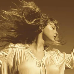 Taylor Swift - Fearless (Taylor'S Version) (Lp)