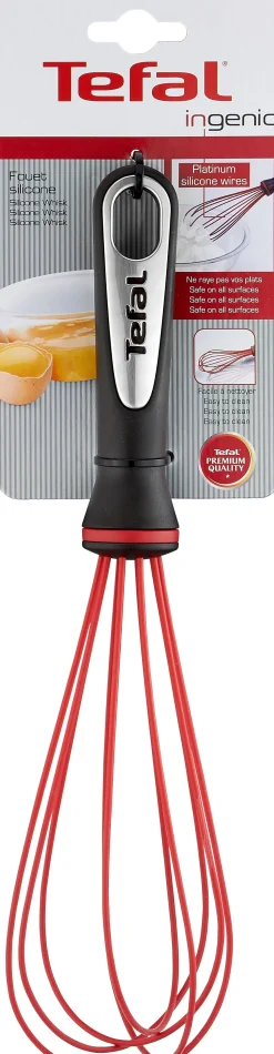 Tefal Garde Ingenio Kitchentools