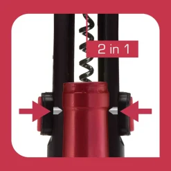 Tefal Kurkentrekker Ingenio Kitchentools