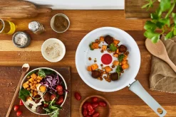 Tefal Natural Chef Koekenpan (O24 Cm)