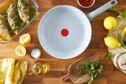 Tefal Natural Chef Koekenpan (O24 Cm)