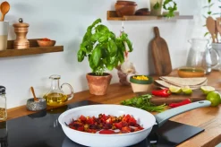 Tefal Natural Chef Koekenpan (O24 Cm)