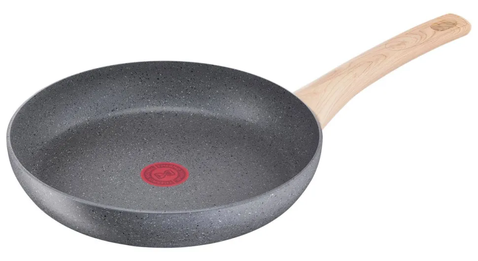 Tefal Natural Force Koekenpan (O24 Cm)