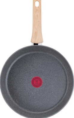 Tefal Natural Force Koekenpan (O24 Cm)