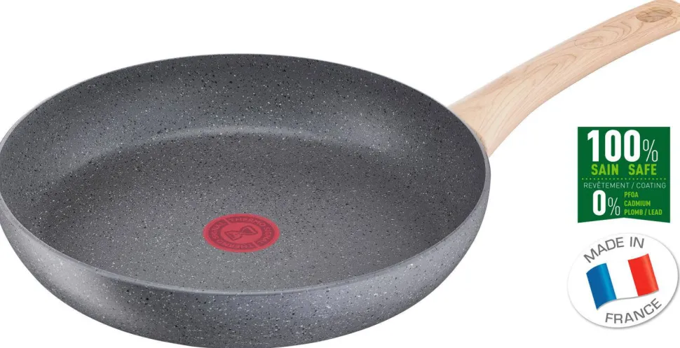 Tefal Natural Force Koekenpan (O24 Cm)