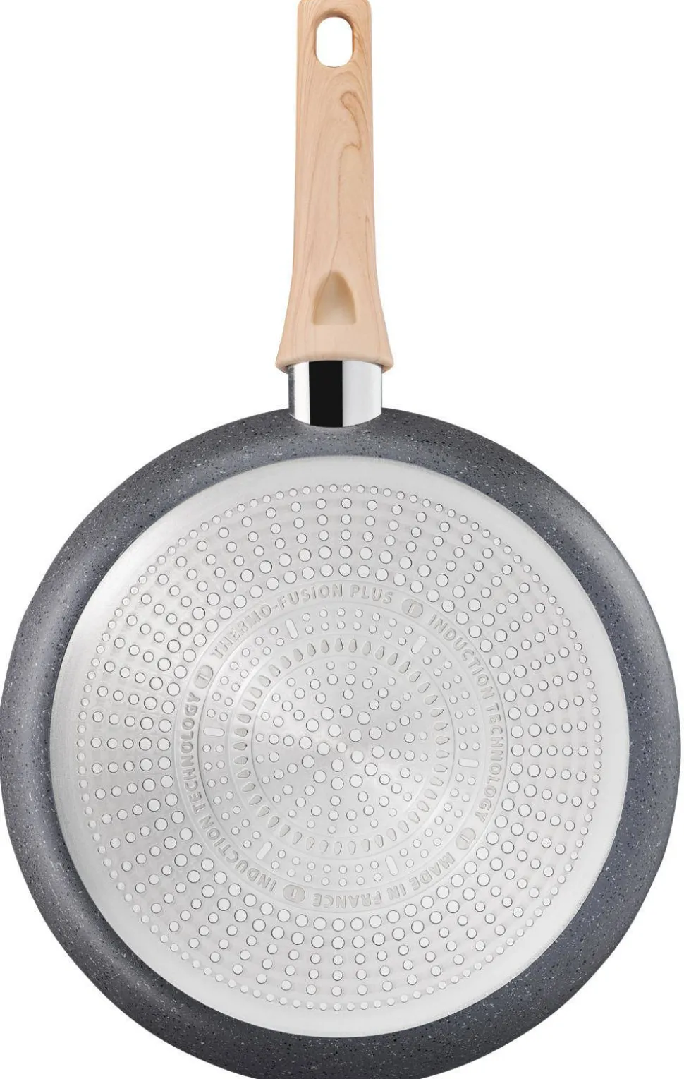 Tefal Natural Force Koekenpan (O24 Cm)