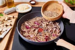 Tefal Natural Force Koekenpan (O24 Cm)