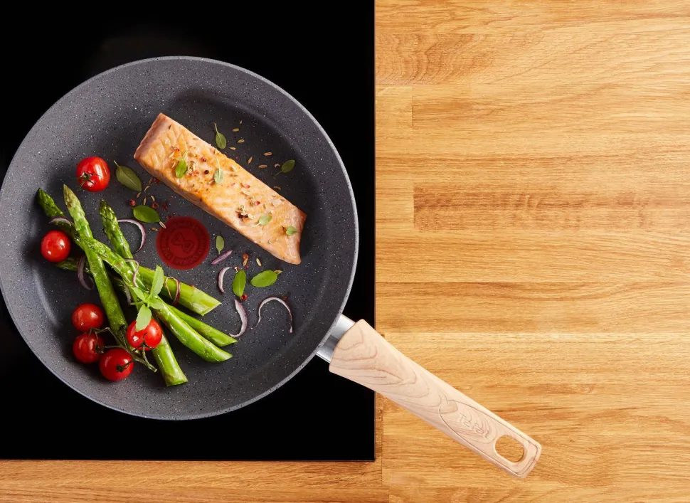 Tefal Natural Force Koekenpan (O24 Cm)