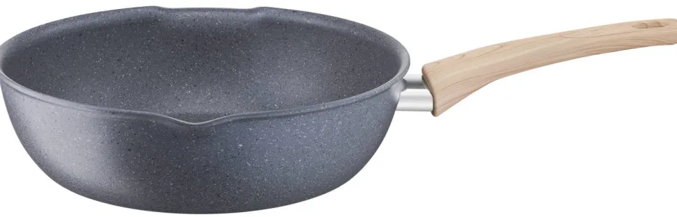Tefal Natural Force Multipan (O26 Cm)