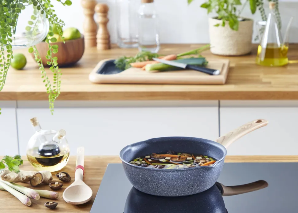 Tefal Natural Force Multipan (O26 Cm)