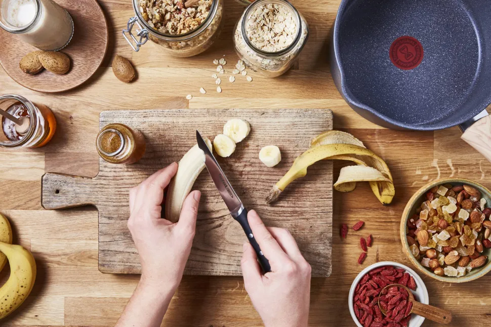 Tefal Natural Force Multipan (O26 Cm)