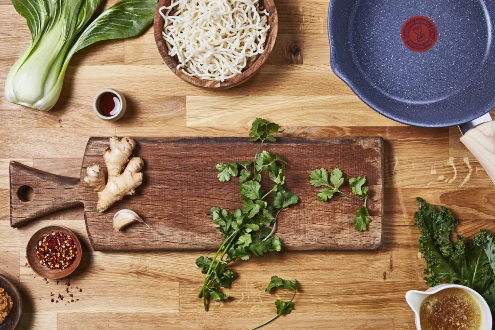 Tefal Natural Force Multipan (O26 Cm)