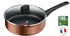 Tefal Resource Hapjespan (O24 Cm)