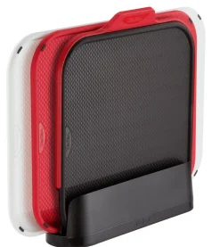 Tefal Snijplank Ingenio Kitchentools (Set Van 5)