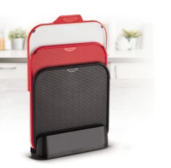 Tefal Snijplank Ingenio Kitchentools (Set Van 5)