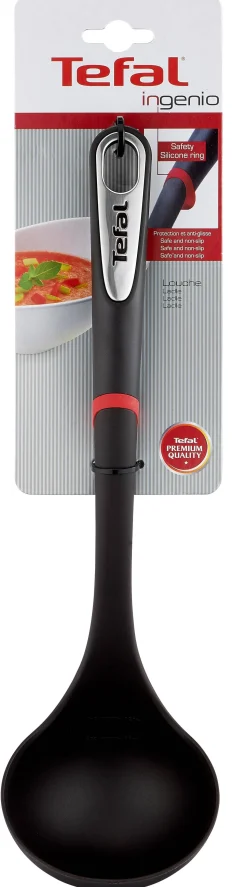 Tefal Soeplepel Ingenio Kitchentools