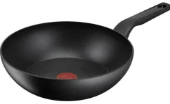 Tefal Tough Wokpan (O28 Cm)