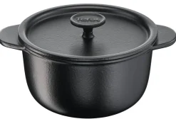 Tefal Tradition Gietijzeren Braadpan (O24 Cm)