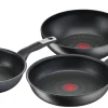 Tefal Unlimited Pannenset (Set Van 3)