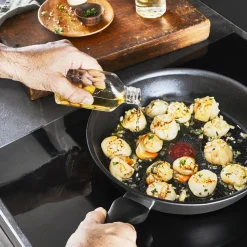 Tefal Unlimited Pannenset (Set Van 3)