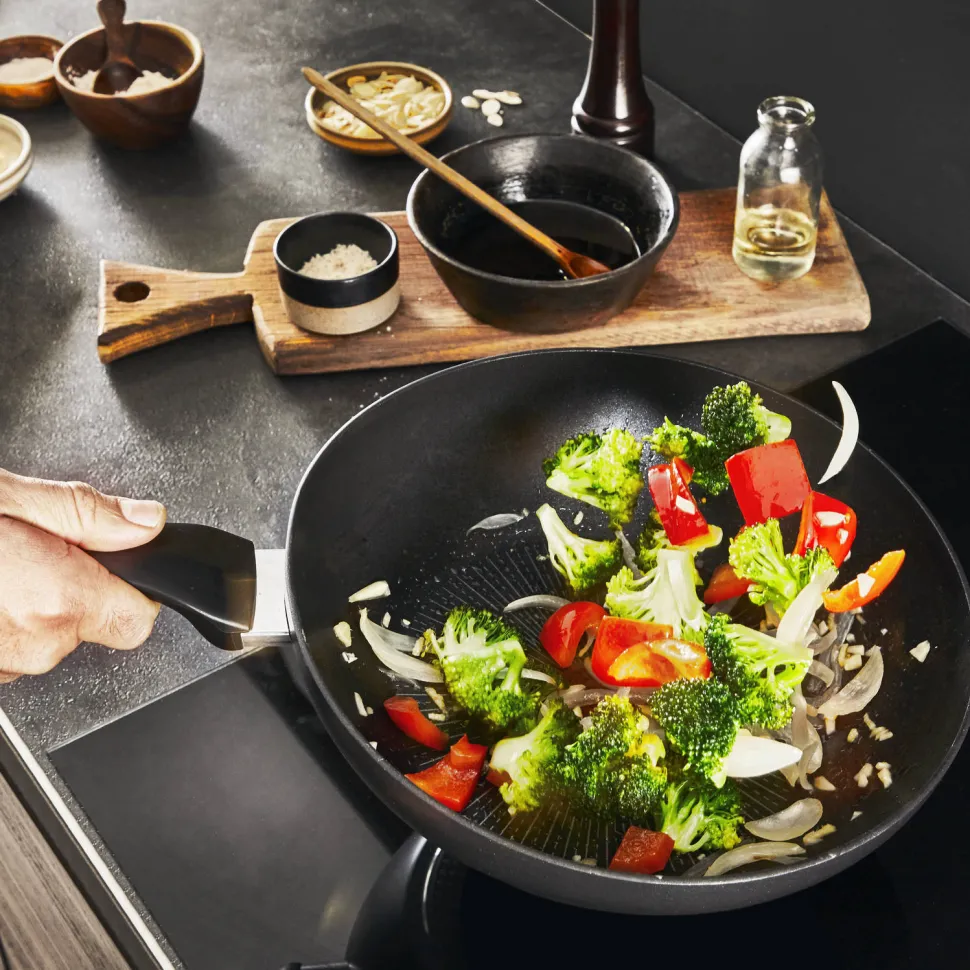 Tefal Unlimited Pannenset (Set Van 3)