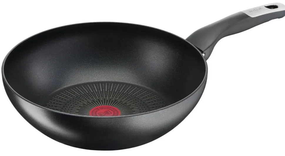 Tefal Unlimited Pannenset (Set Van 3)