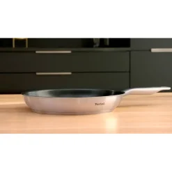 Tefal Virtuoso Koekenpan (O30 Cm)