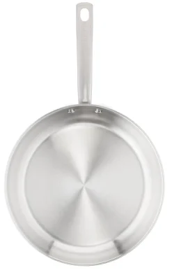 Tefal Virtuoso Koekenpannenset (O24/28 Cm) (Set Van 2)