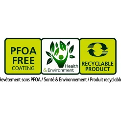 Tefal Virtuoso Wokpan (O28 Cm)