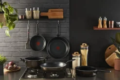 Tefal Xl Force Hapjespan (O24 Cm)