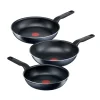 Tefal Xl Force Pannenset (Set Van 3)