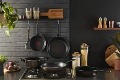 Tefal Xl Force Pannenset (Set Van 3)