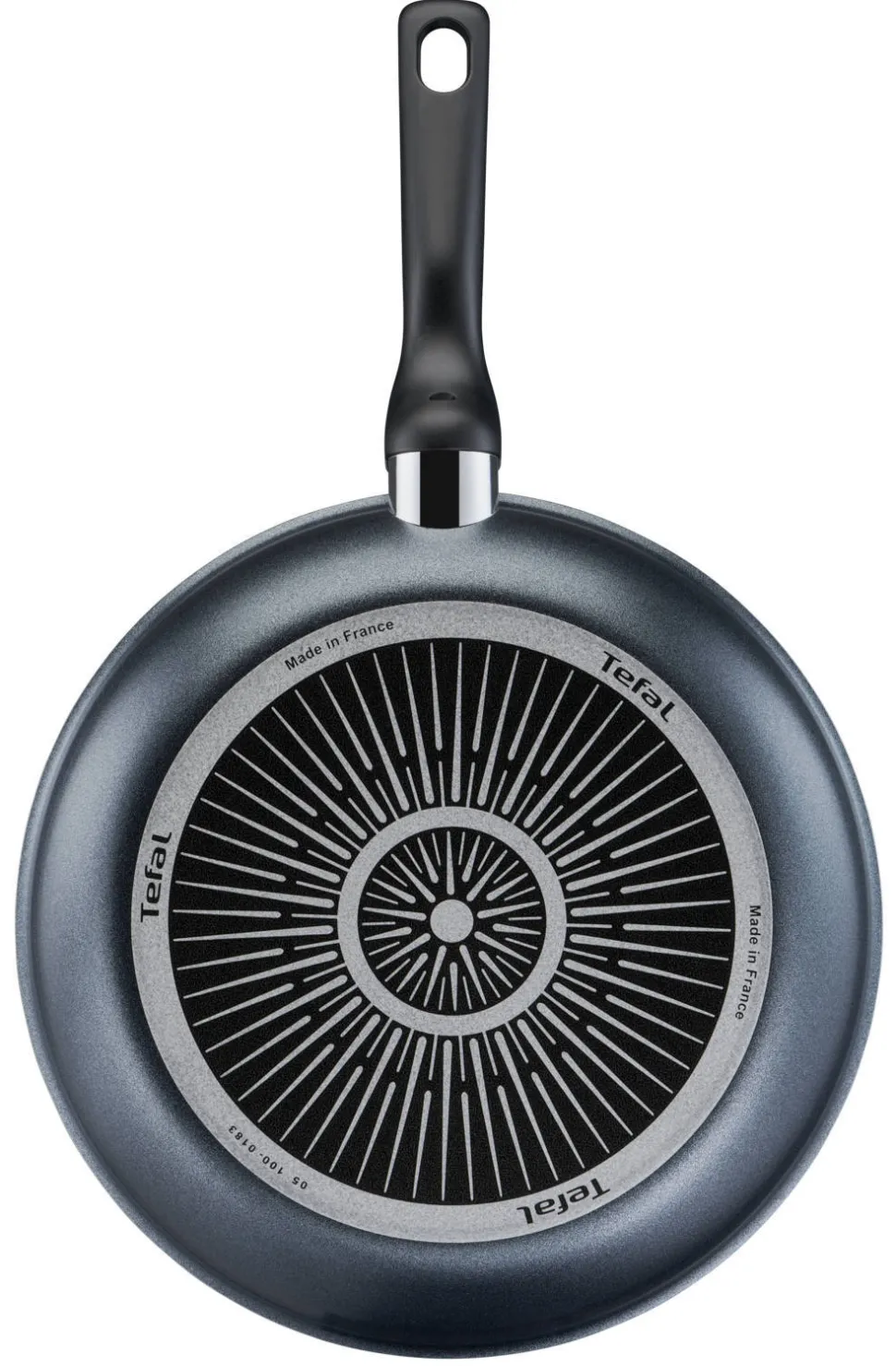 Tefal Xl Force Pannenset (Set Van 3)