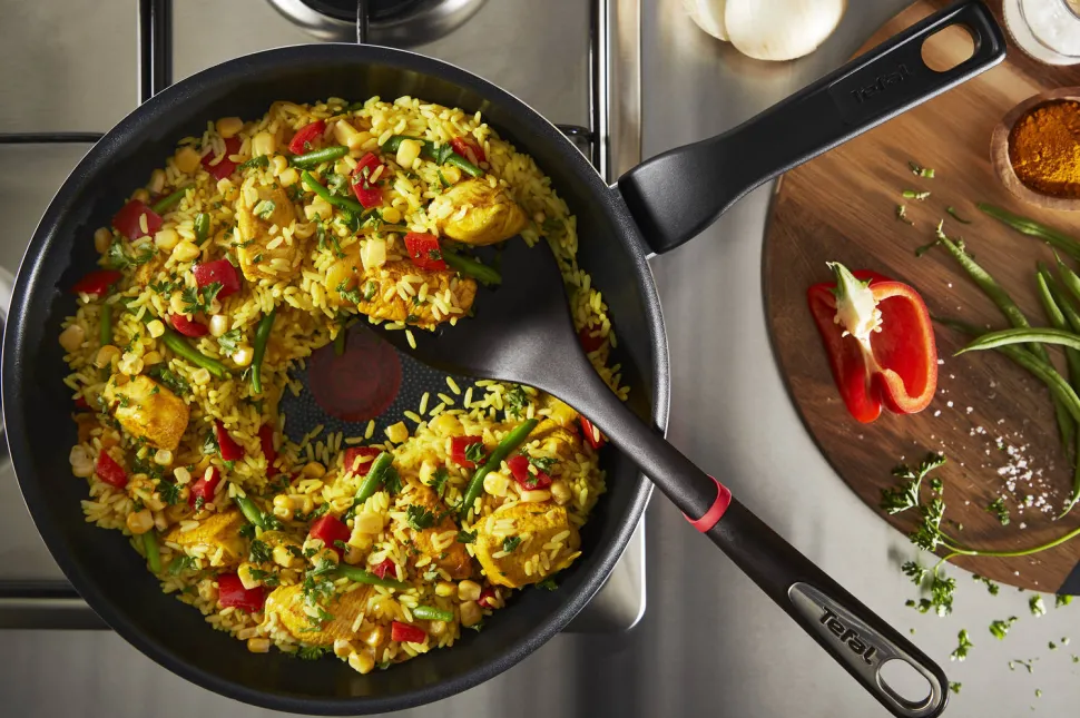 Tefal Xl Force Pannenset (Set Van 3)