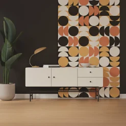 Tenzo Dressoir Cocktail