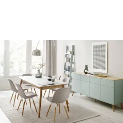 Tenzo Dressoir 4-Deurs Dot