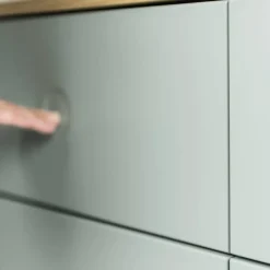 Tenzo Dressoir 4-Deurs Dot