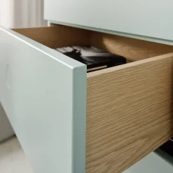 Tenzo Dressoir 4-Deurs Dot