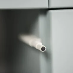 Tenzo Dressoir 4-Deurs Dot