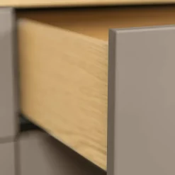 Tenzo Dressoir 2-Deurs Dot