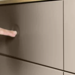 Tenzo Dressoir 2-Deurs Dot