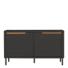 Tenzo Dressoir 2-Deurs Switch