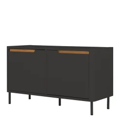 Tenzo Dressoir 2-Deurs Switch